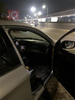 نيسان روج سبورت